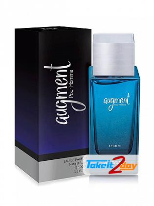 Bel Avenir Augment Perfume For Men 100 ML EDP